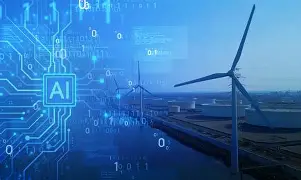 智能分析推动能源转型